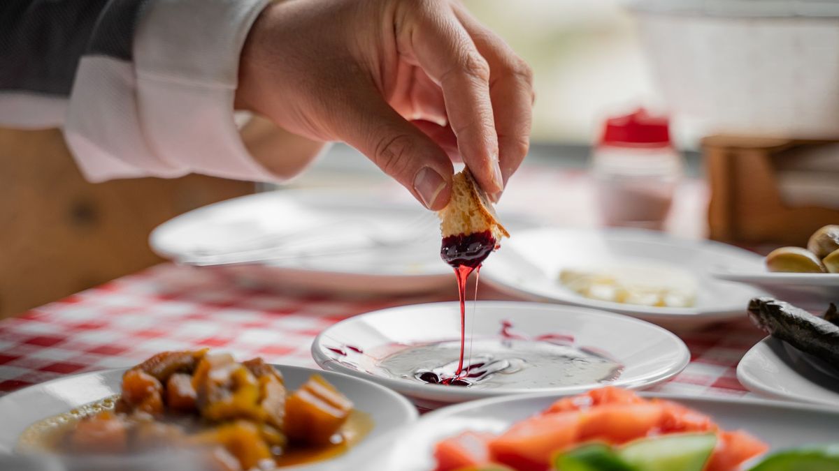 Kavanozdaki sır: ev yapımı reçel nasıl kaynatılır?