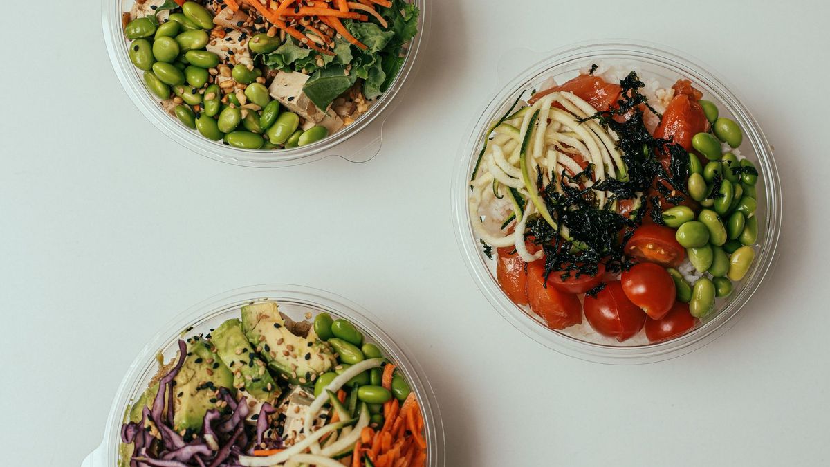 Vegan brunch: etsiz ama doyurucu bir sabah