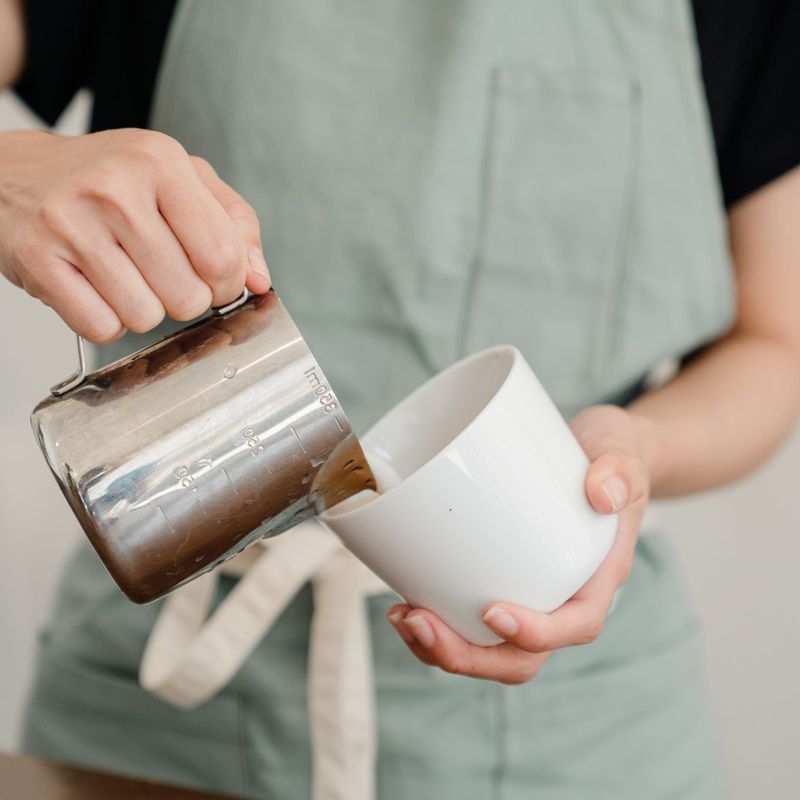 Filtre Kahve (V60)