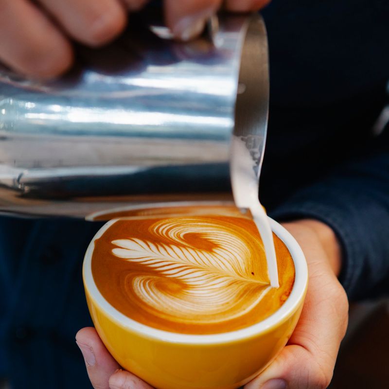 Flat White